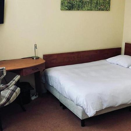 Fletcher Hotel Gilde ديفينتر المظهر الخارجي الصورة