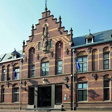 Fletcher Hotel Gilde ديفينتر المظهر الخارجي الصورة