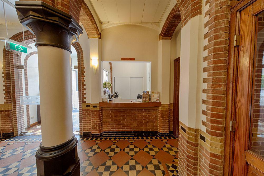 Fletcher Hotel Gilde ديفينتر المظهر الخارجي الصورة
