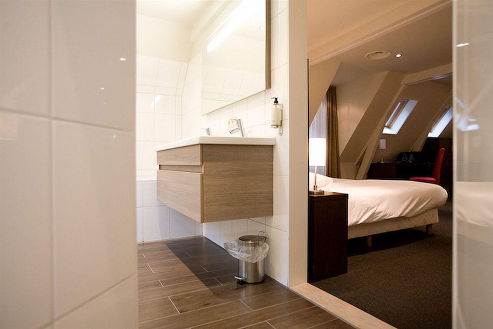 Fletcher Hotel Gilde ديفينتر الغرفة الصورة
