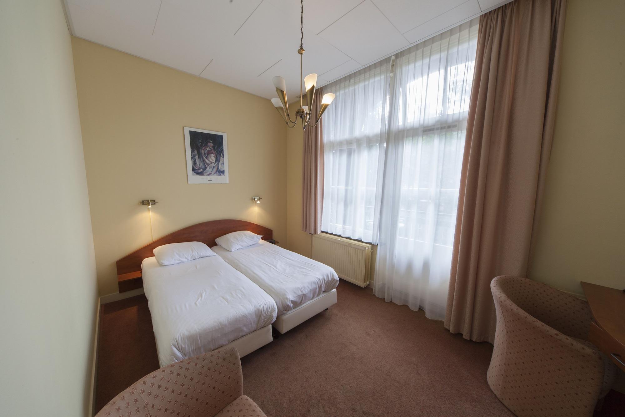 Fletcher Hotel Gilde ديفينتر المظهر الخارجي الصورة