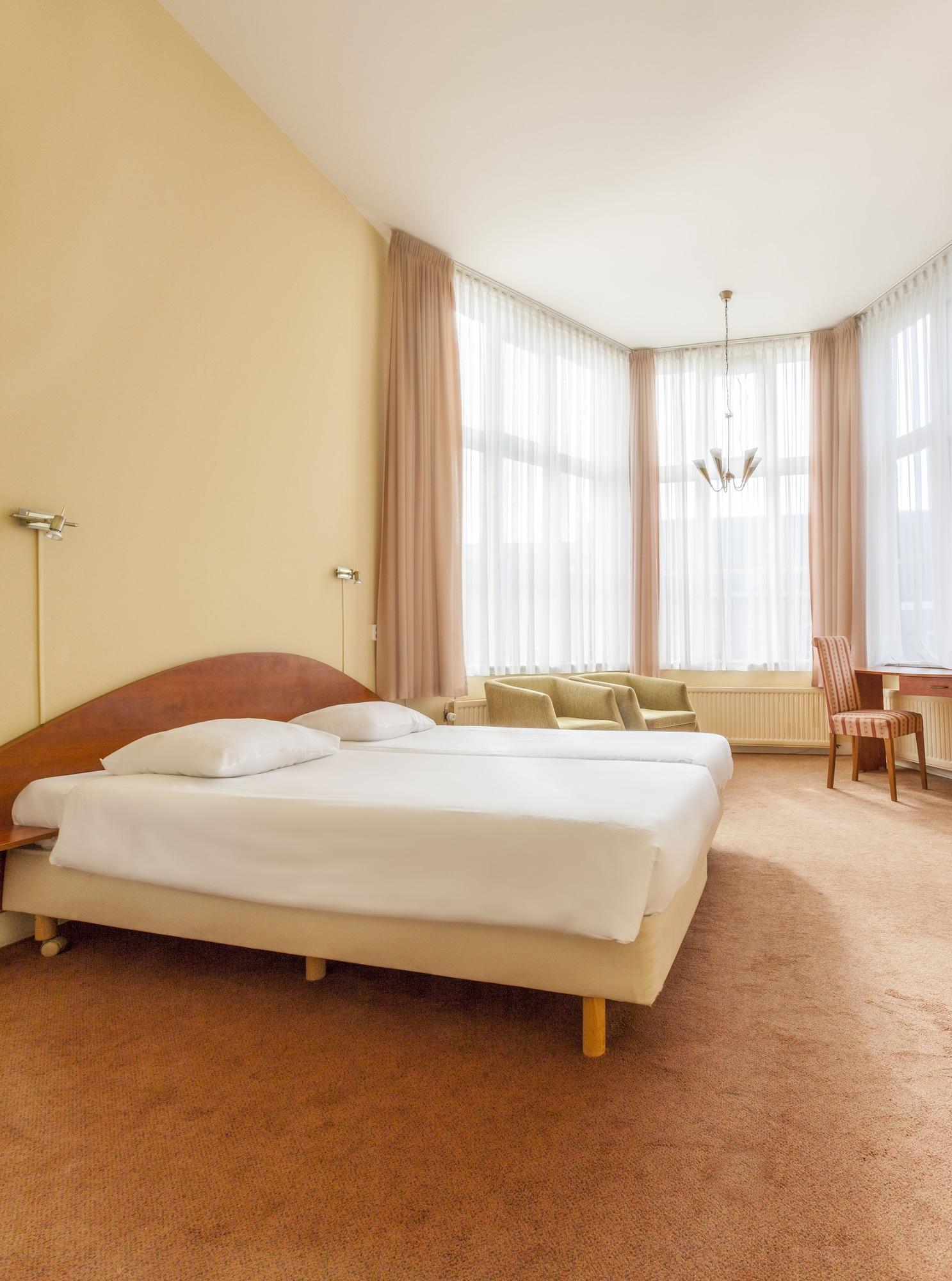 Fletcher Hotel Gilde ديفينتر المظهر الخارجي الصورة