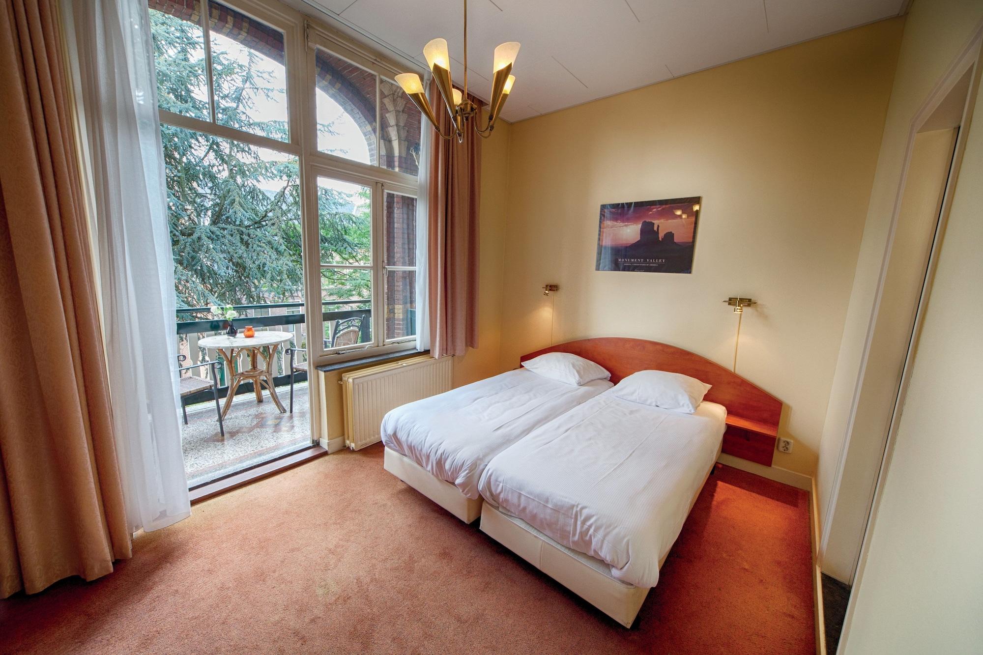 Fletcher Hotel Gilde ديفينتر المظهر الخارجي الصورة