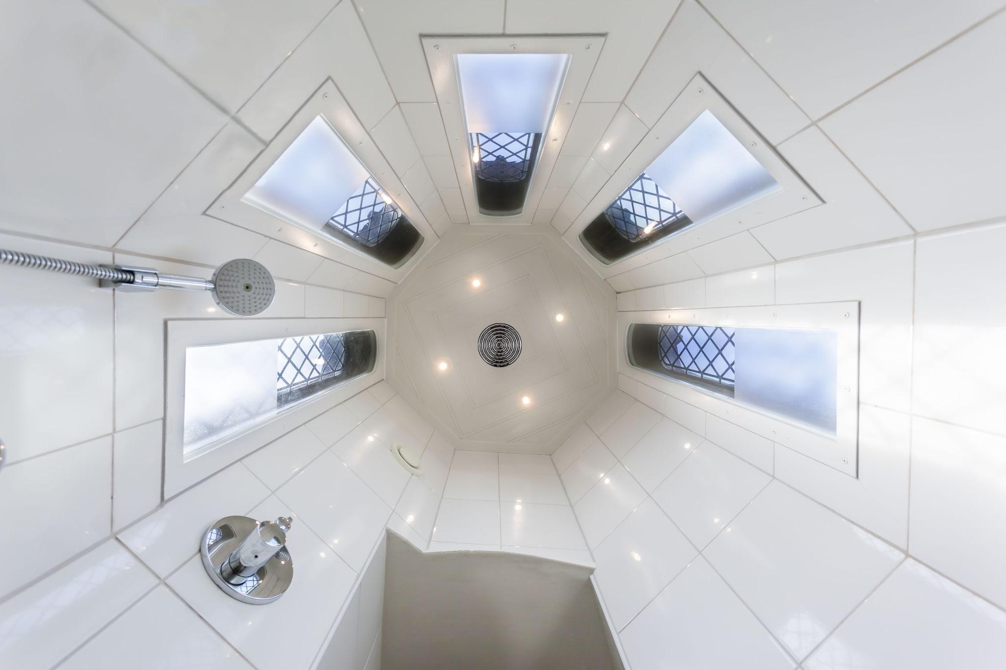 Fletcher Hotel Gilde ديفينتر المظهر الخارجي الصورة
