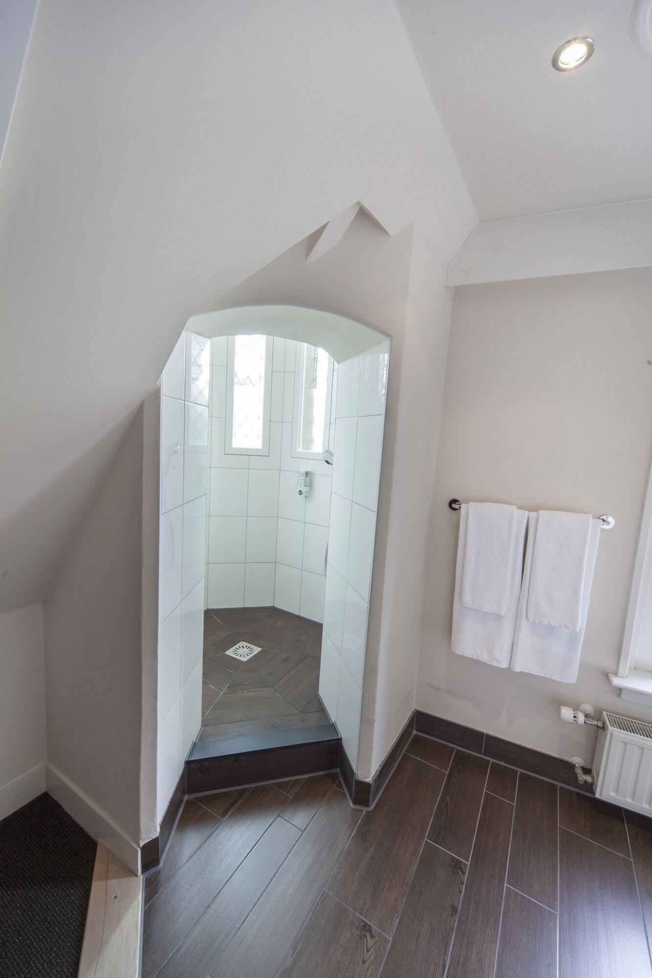 Fletcher Hotel Gilde ديفينتر المظهر الخارجي الصورة