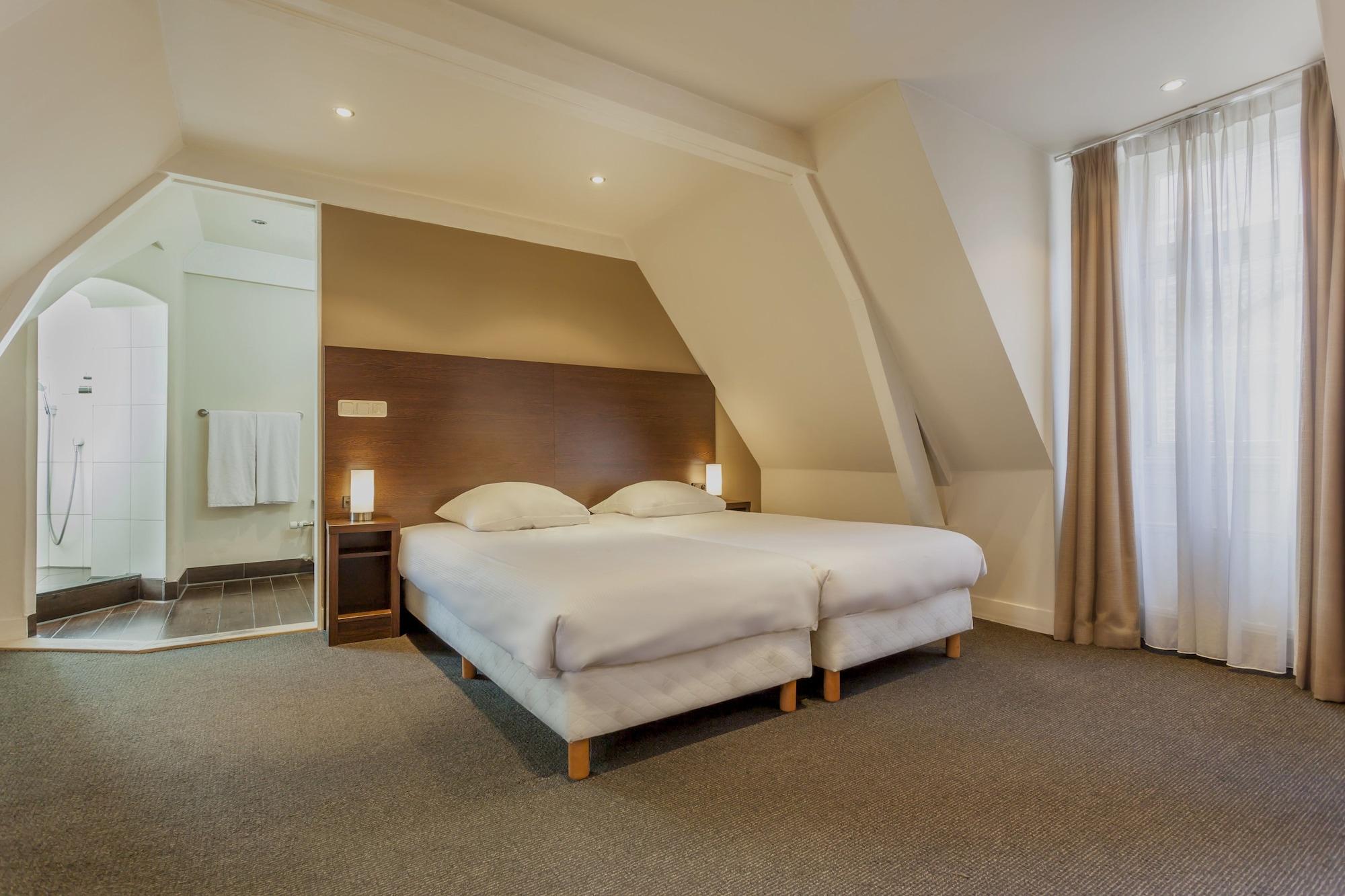 Fletcher Hotel Gilde ديفينتر المظهر الخارجي الصورة