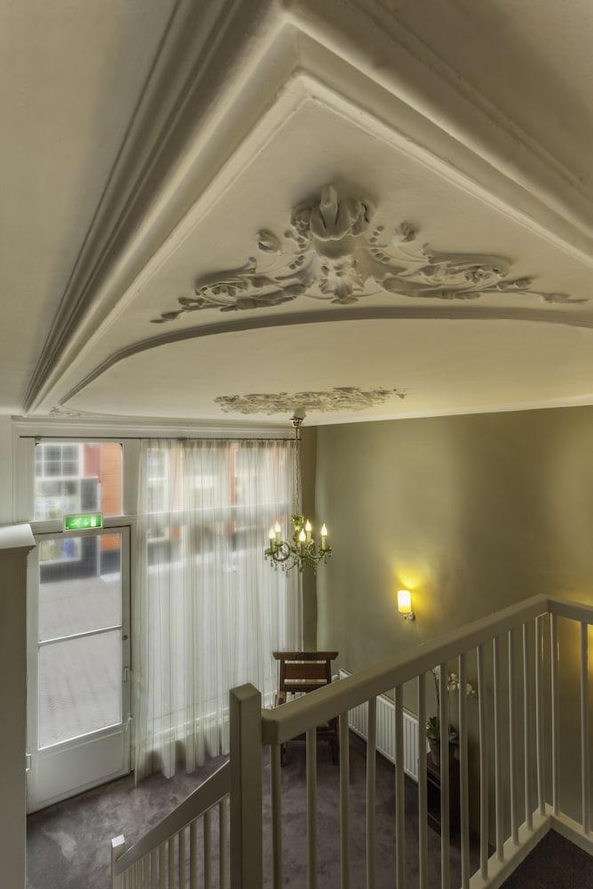 Fletcher Hotel Gilde ديفينتر المظهر الخارجي الصورة