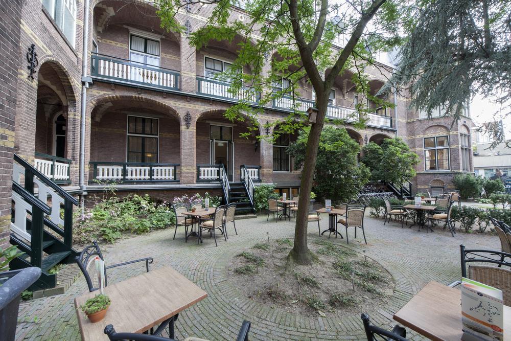 Fletcher Hotel Gilde ديفينتر المظهر الخارجي الصورة