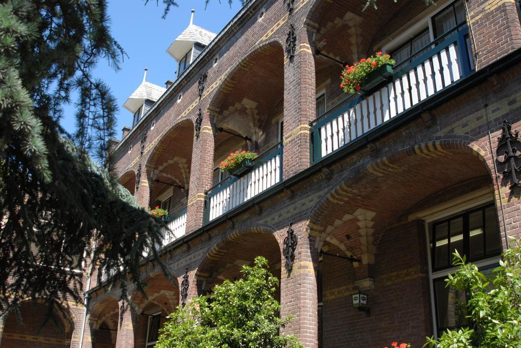Fletcher Hotel Gilde ديفينتر المظهر الخارجي الصورة
