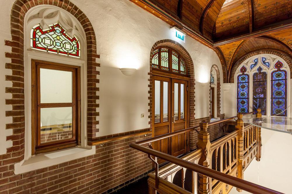 Fletcher Hotel Gilde ديفينتر المظهر الخارجي الصورة