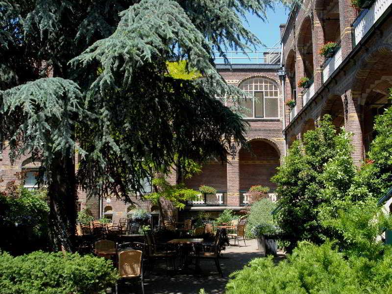 Fletcher Hotel Gilde ديفينتر المظهر الخارجي الصورة