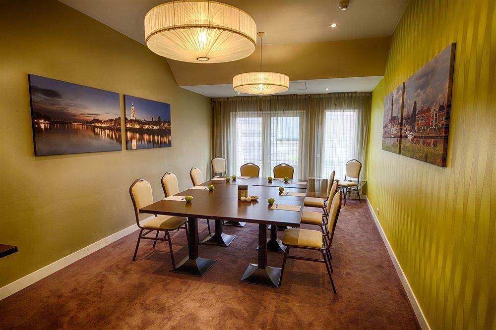 Fletcher Hotel Gilde ديفينتر المظهر الخارجي الصورة