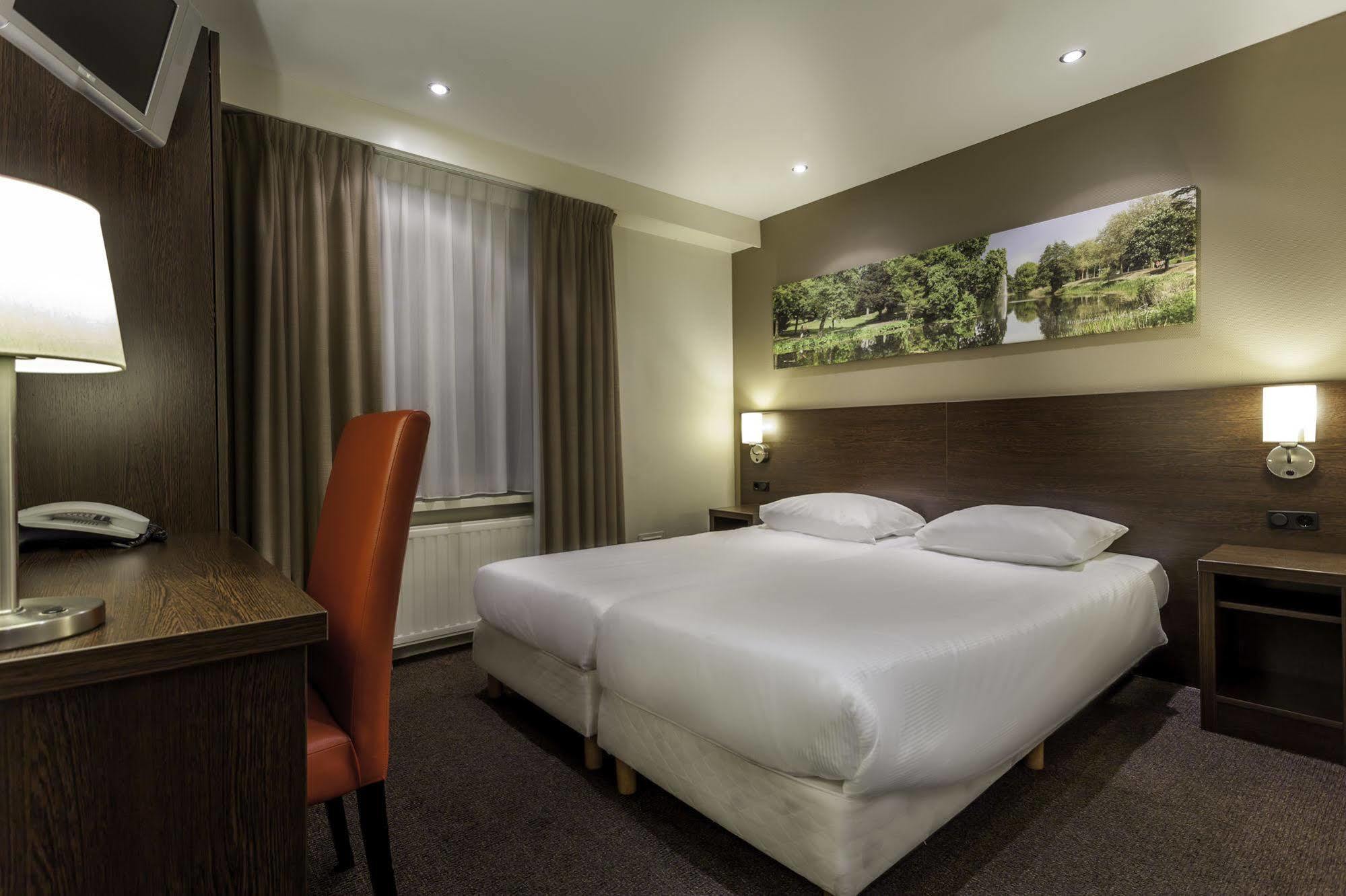 Fletcher Hotel Gilde ديفينتر المظهر الخارجي الصورة
