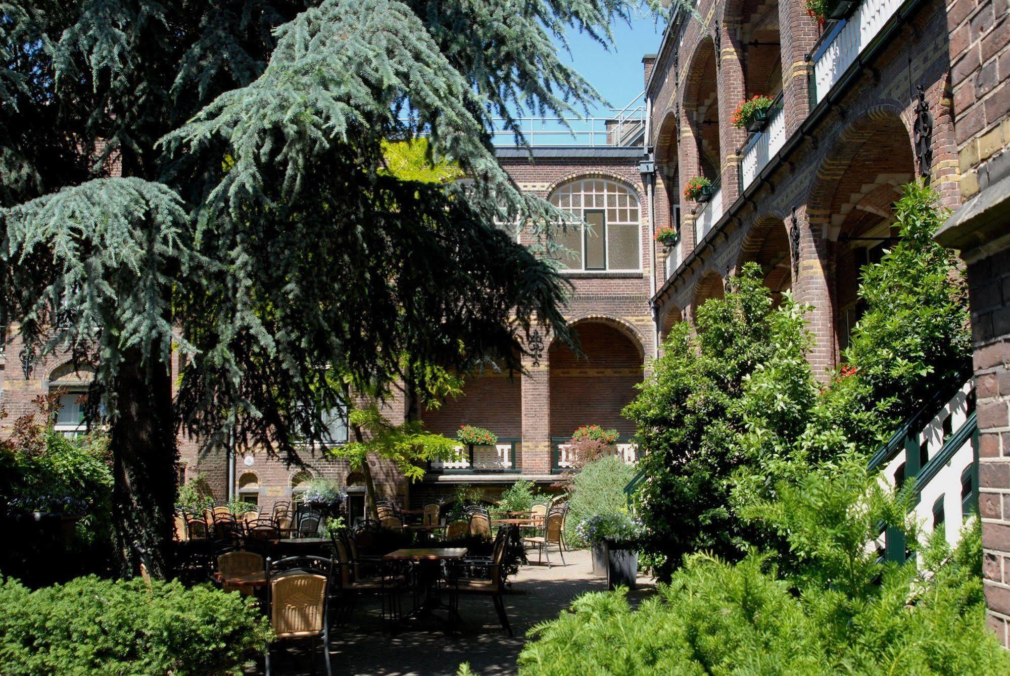 Fletcher Hotel Gilde ديفينتر المظهر الخارجي الصورة