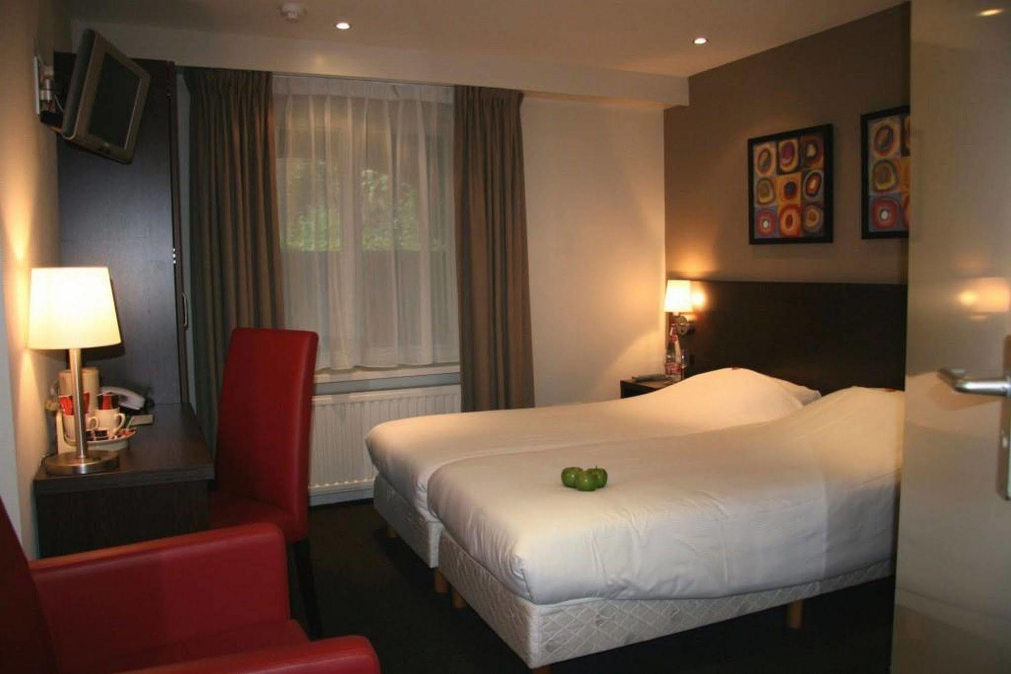 Fletcher Hotel Gilde ديفينتر المظهر الخارجي الصورة