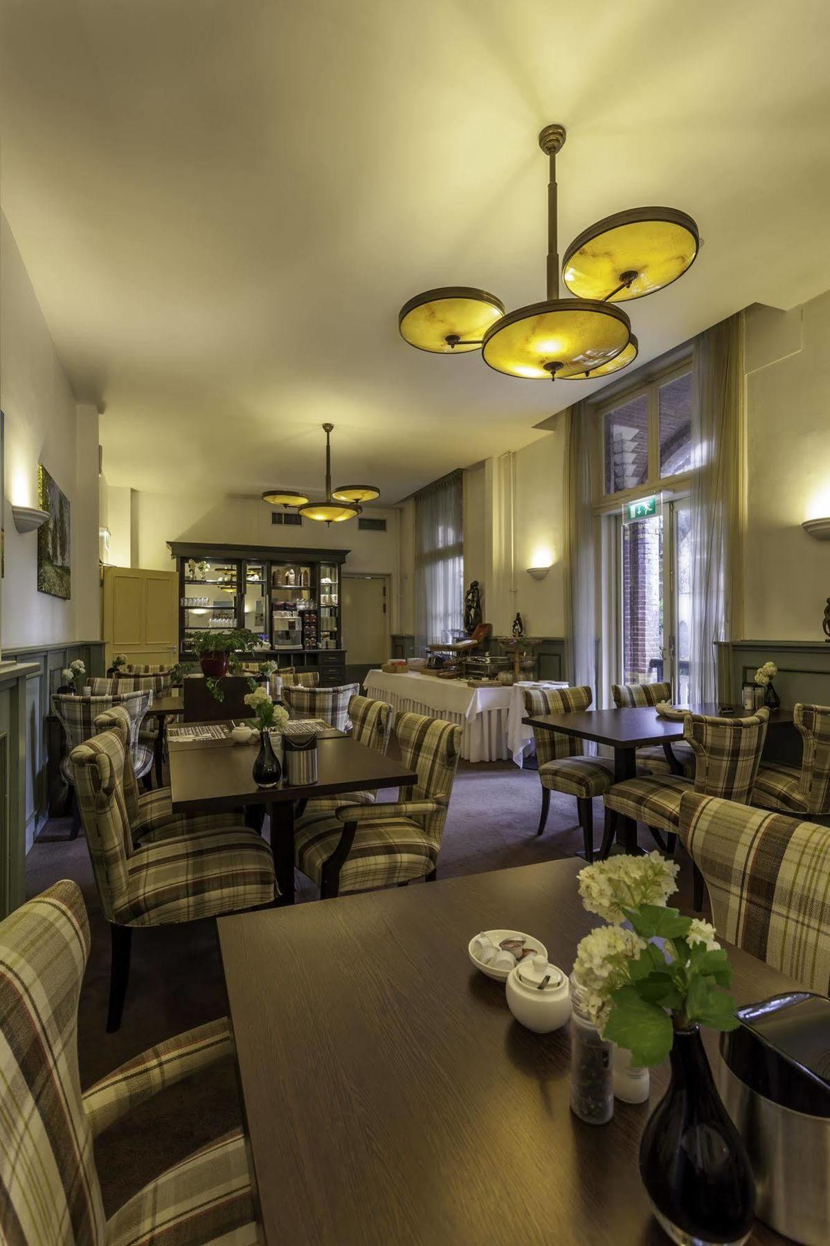 Fletcher Hotel Gilde ديفينتر المظهر الخارجي الصورة