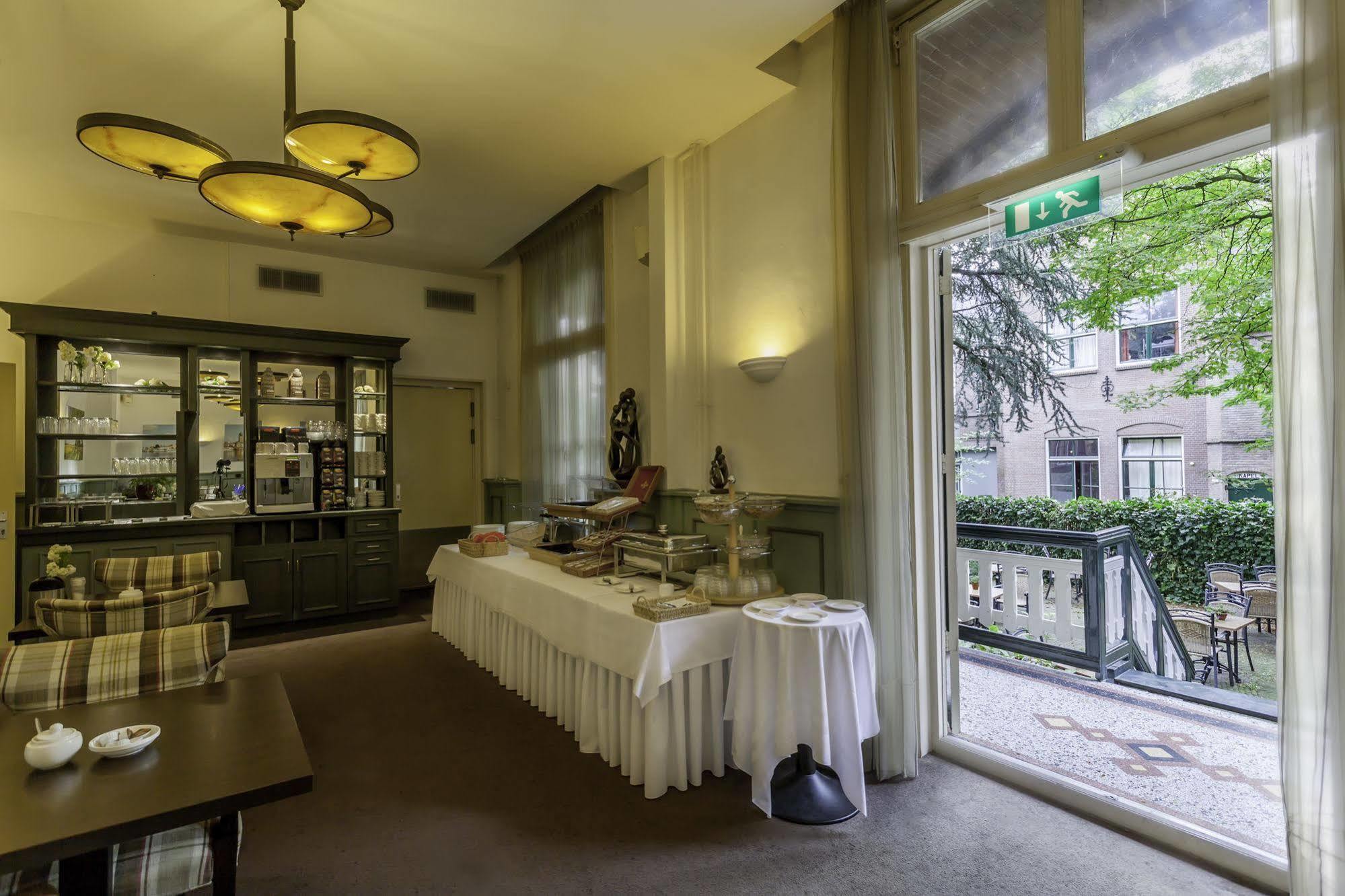 Fletcher Hotel Gilde ديفينتر المظهر الخارجي الصورة