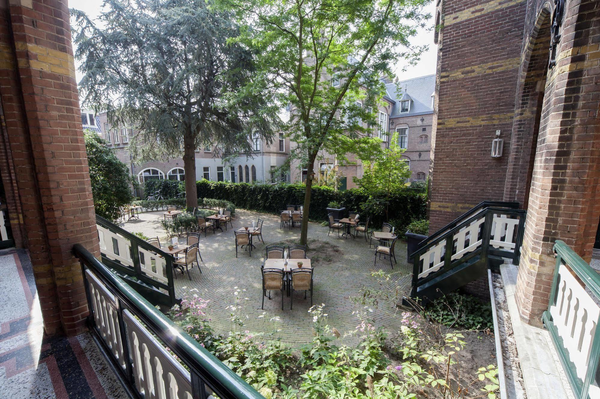 Fletcher Hotel Gilde ديفينتر المظهر الخارجي الصورة